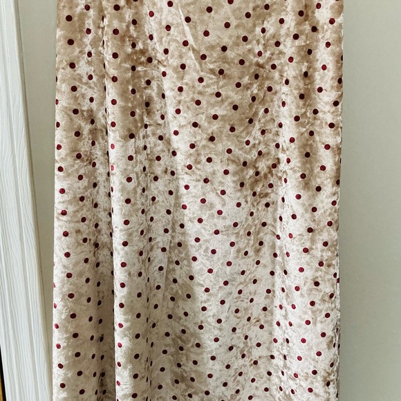 Midi Skirt - Picture 2 of 2